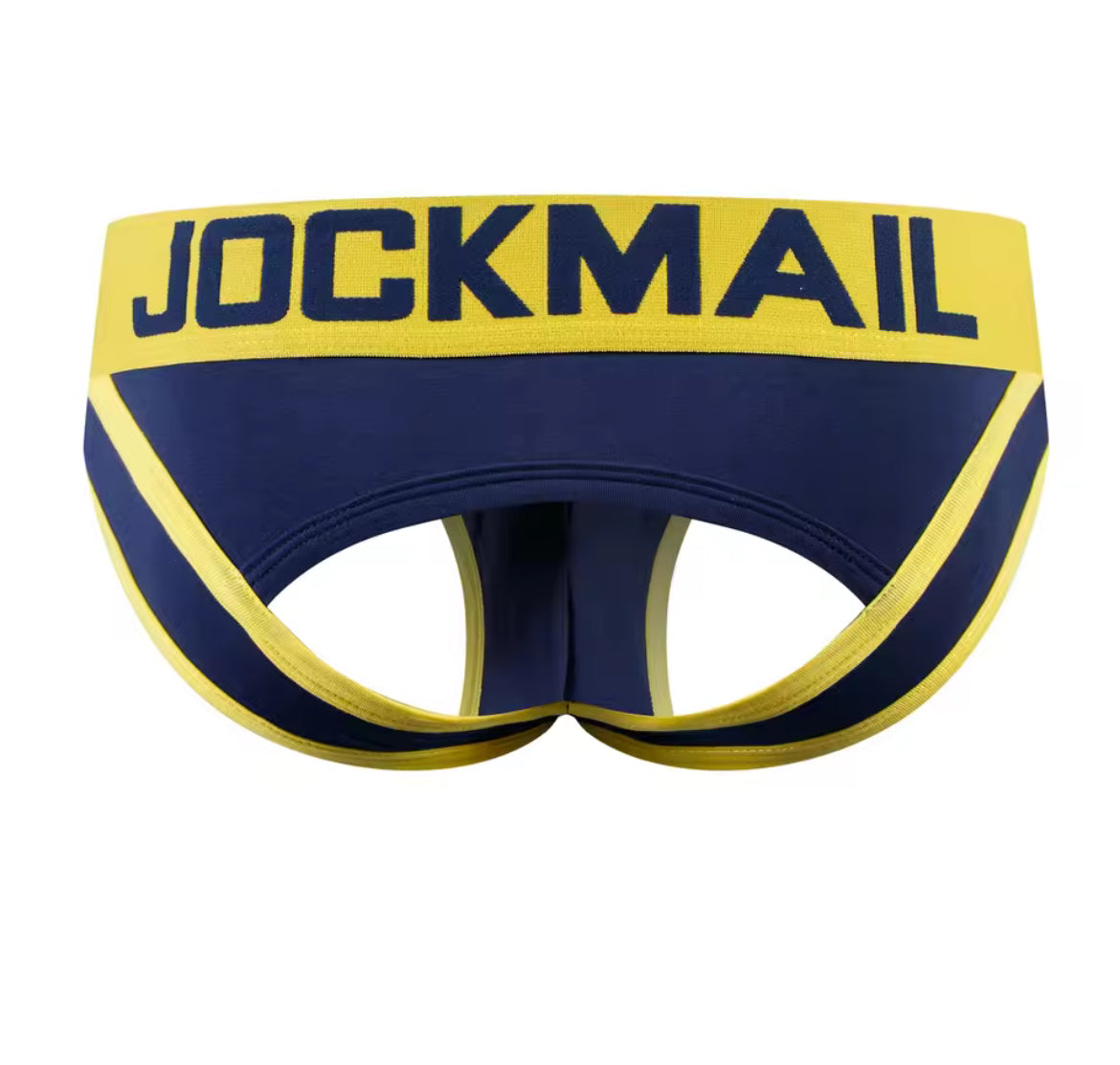 Jockmail Jockstraps