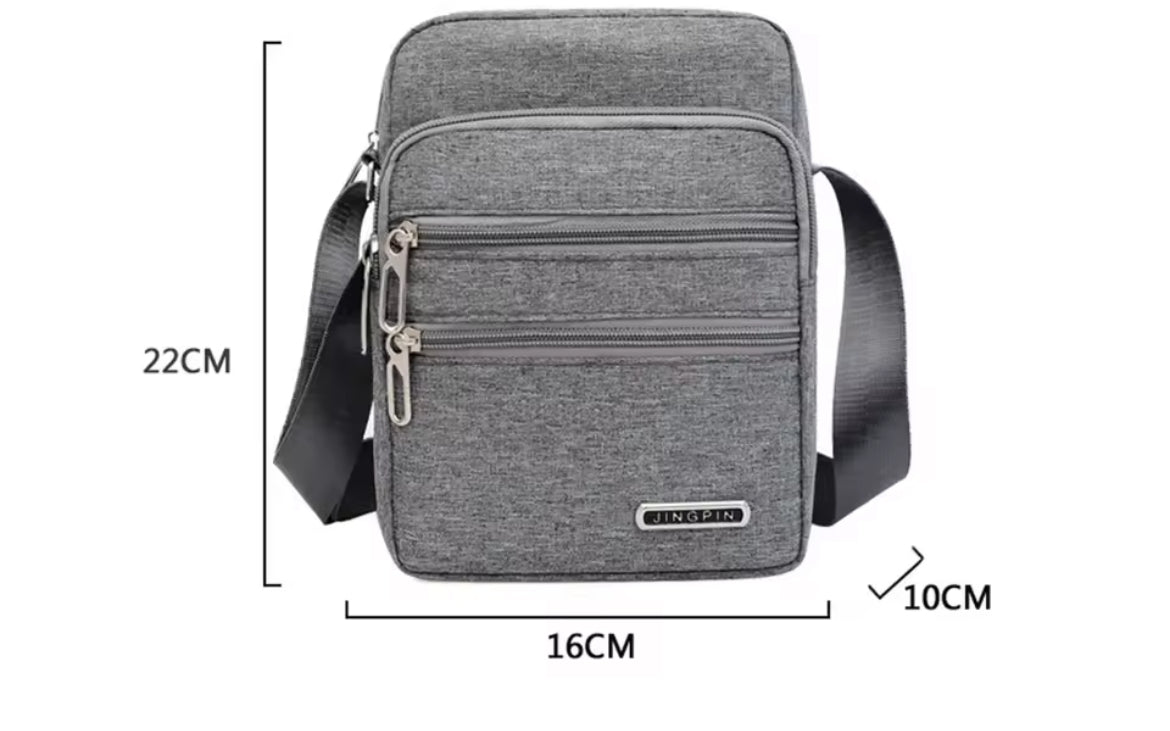 Multi Layer Bag