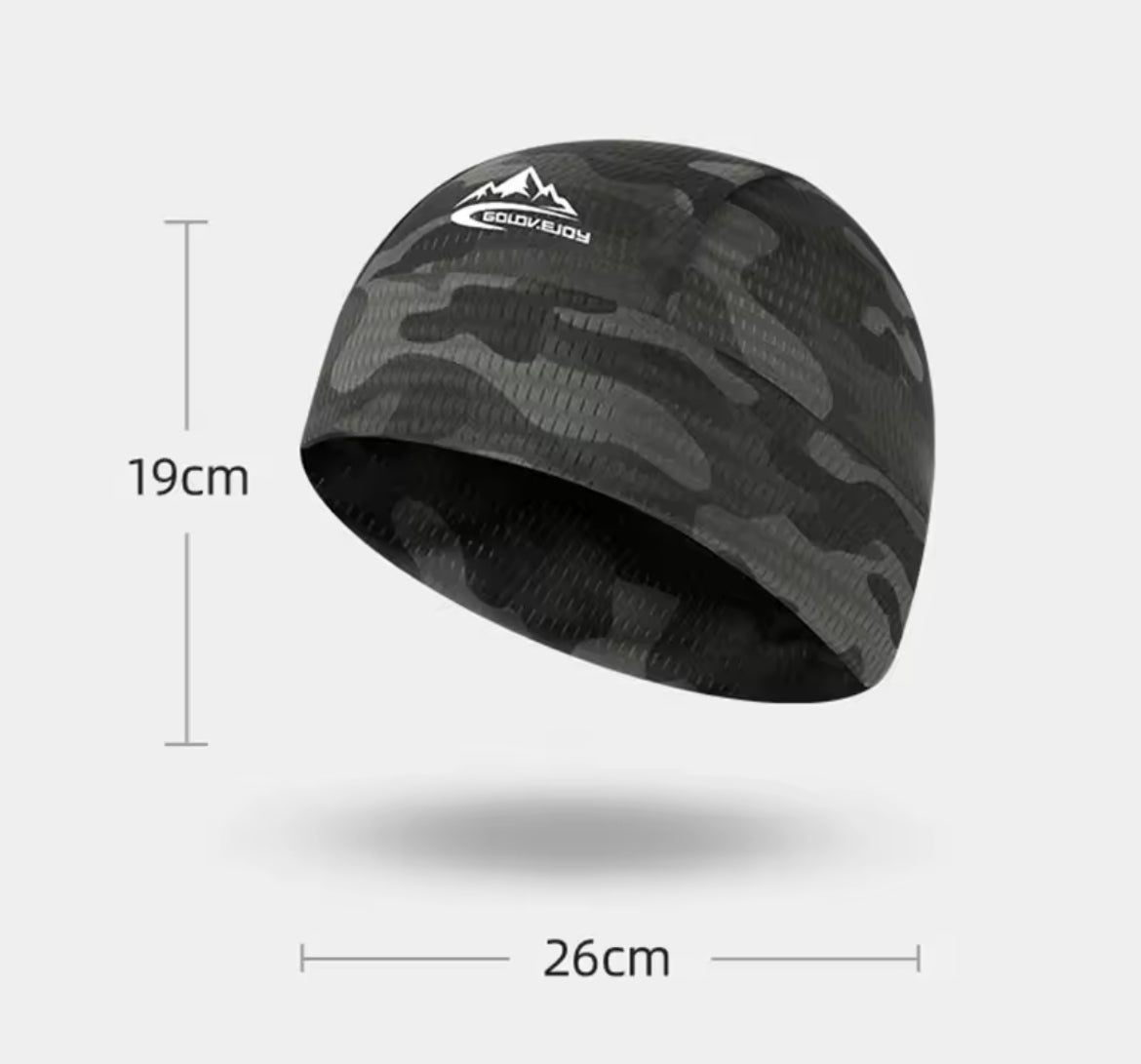 Cycling Cap