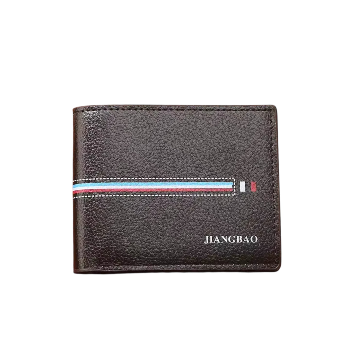 Bifold Ribbon Wallet