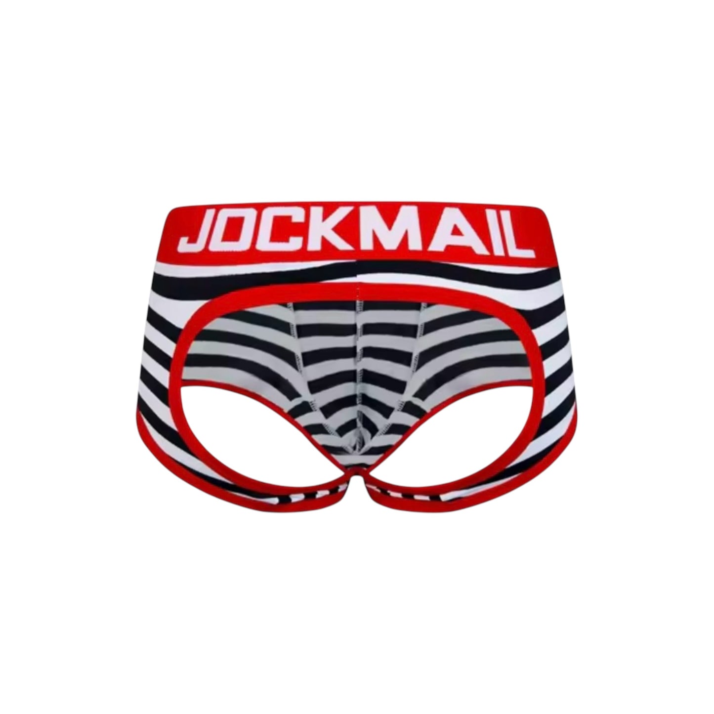 JM Jockstrap Boxers