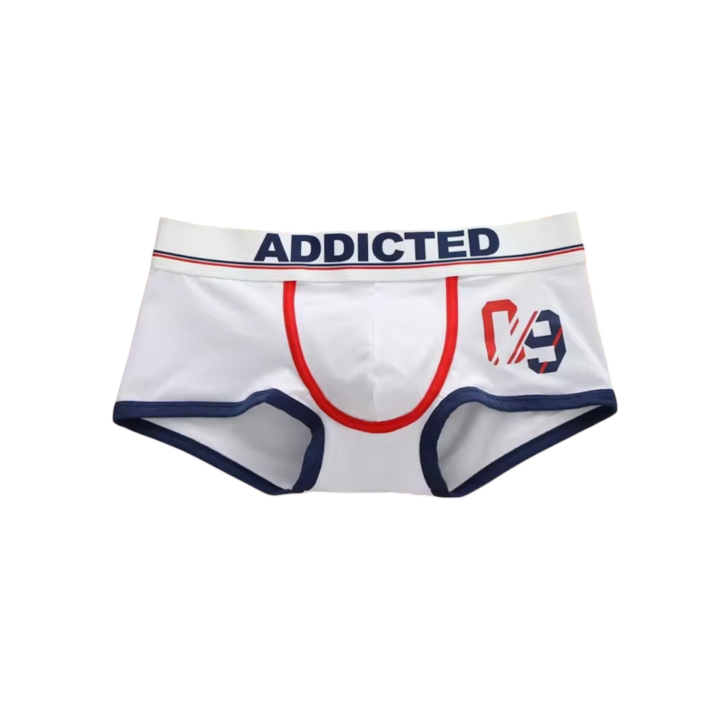 Addicted Boxers