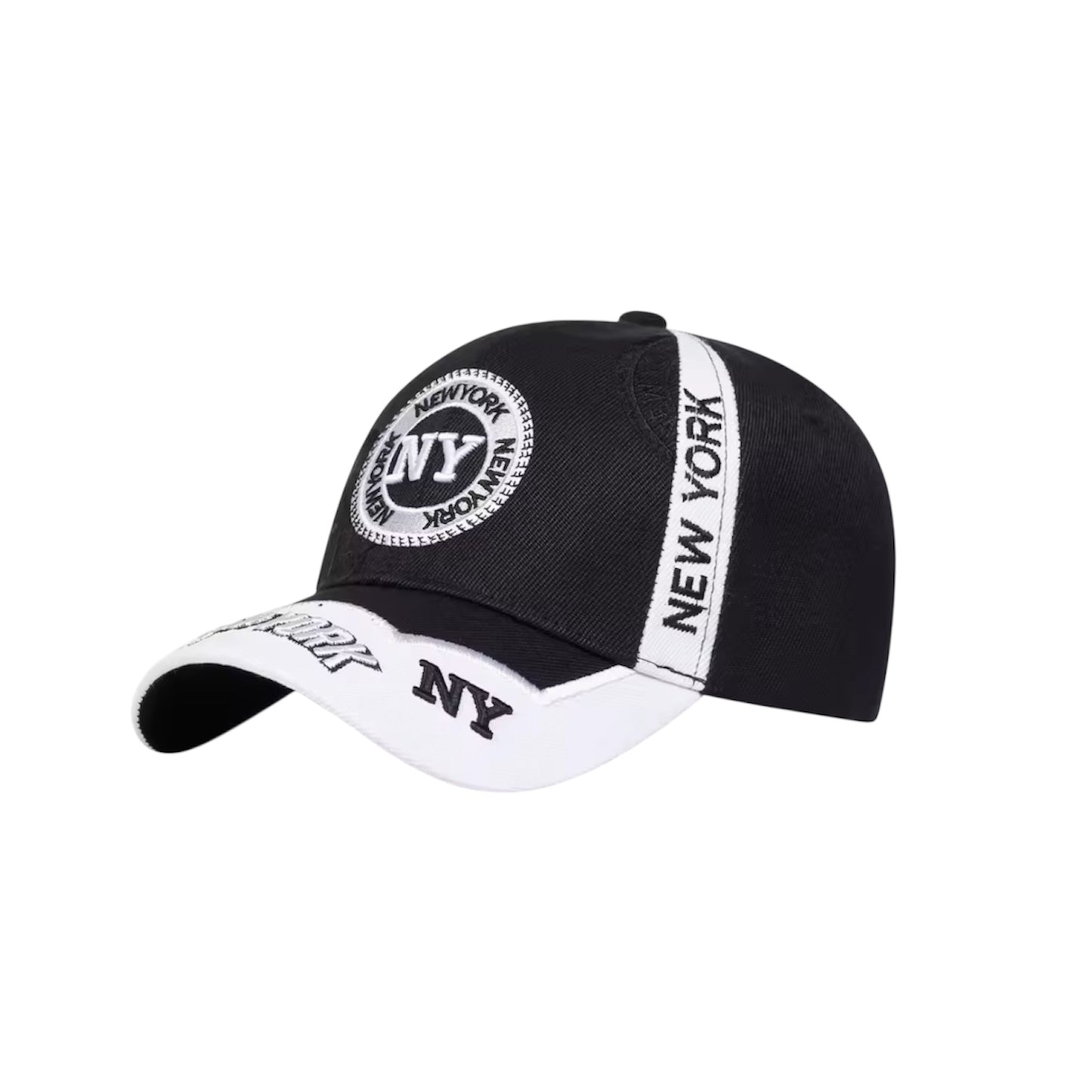NY Cap