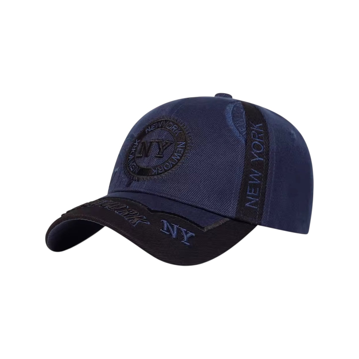 NY Cap
