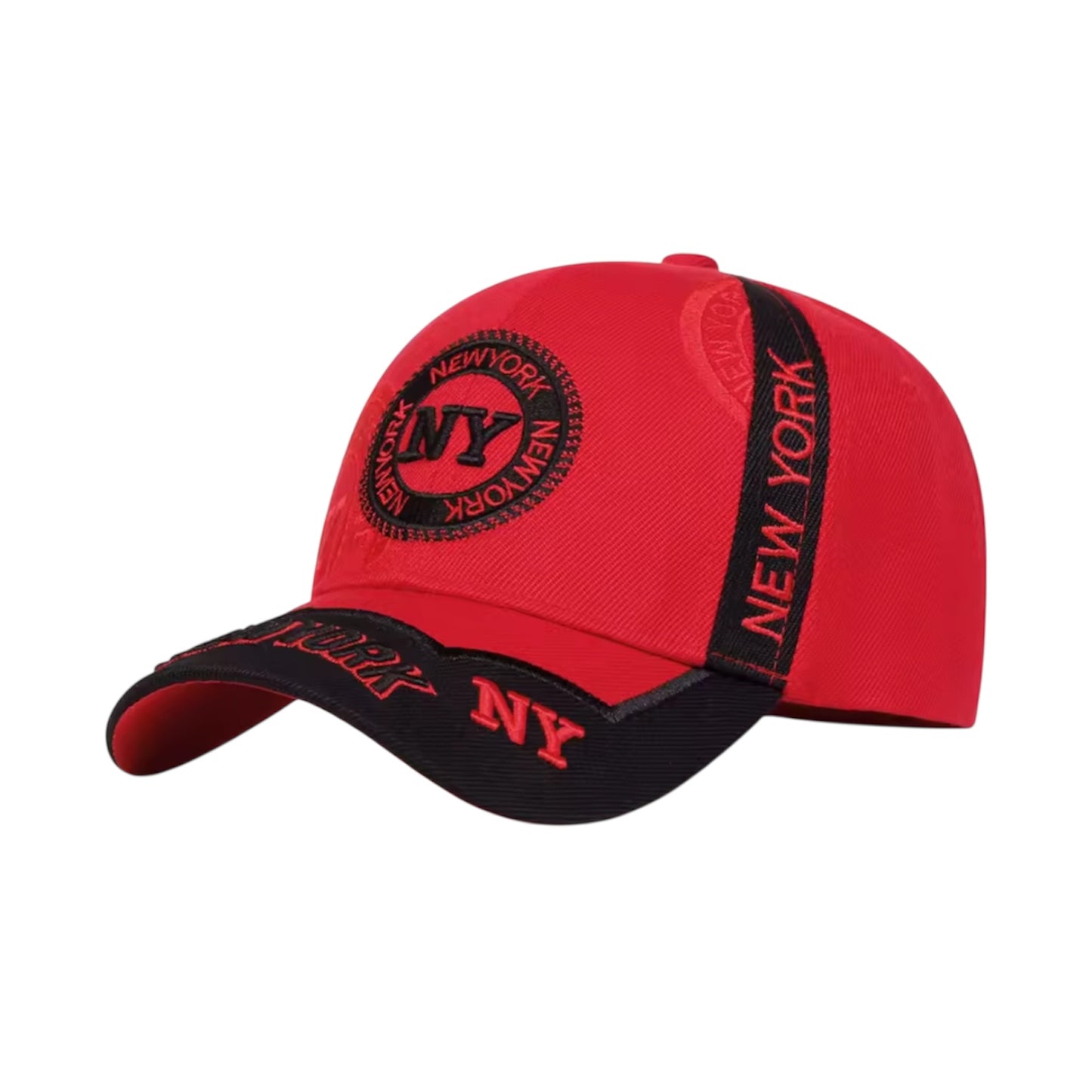 NY Cap