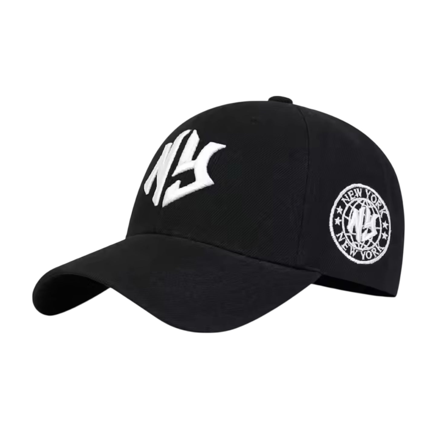 NY Cap