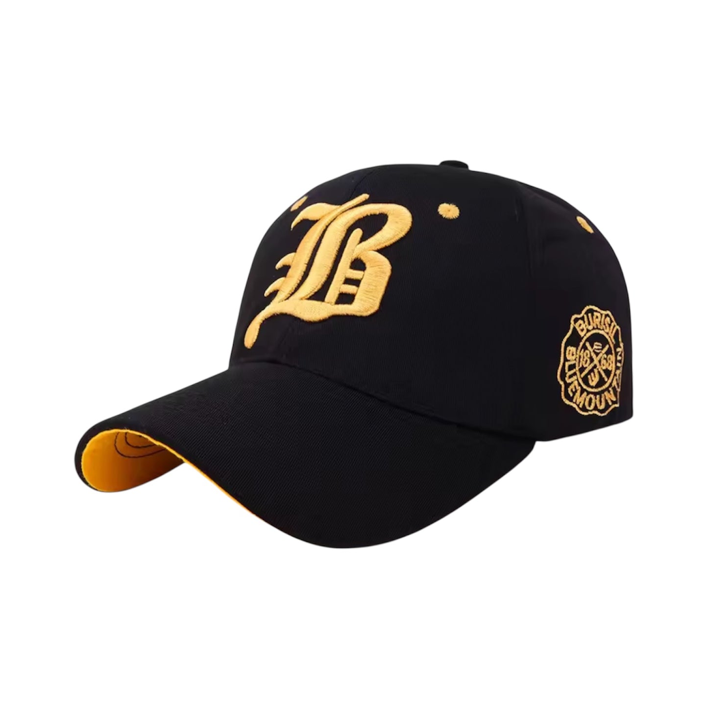 B Baseball Cap