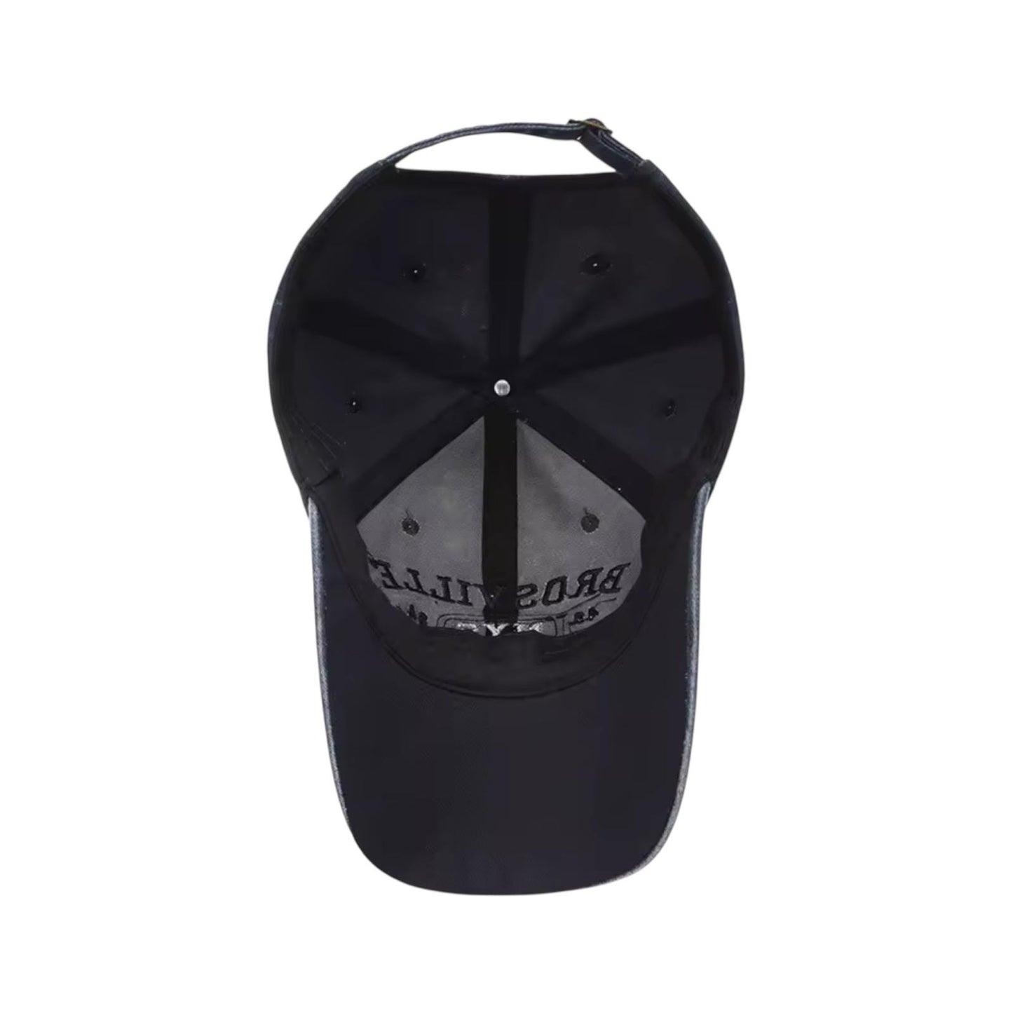 Four Seasons Men's Baseball Cap