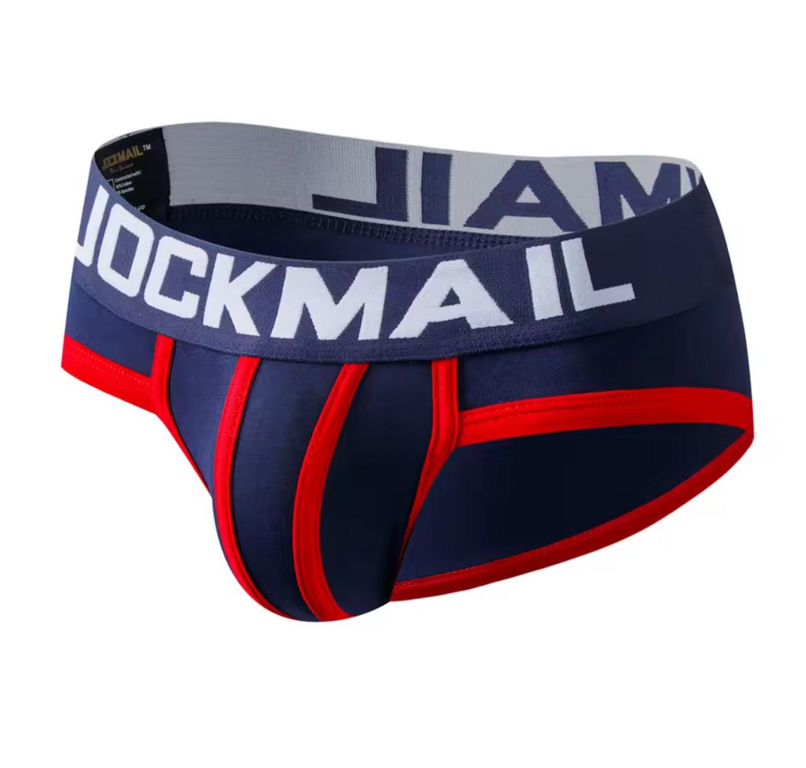 JM Briefs - Navy
