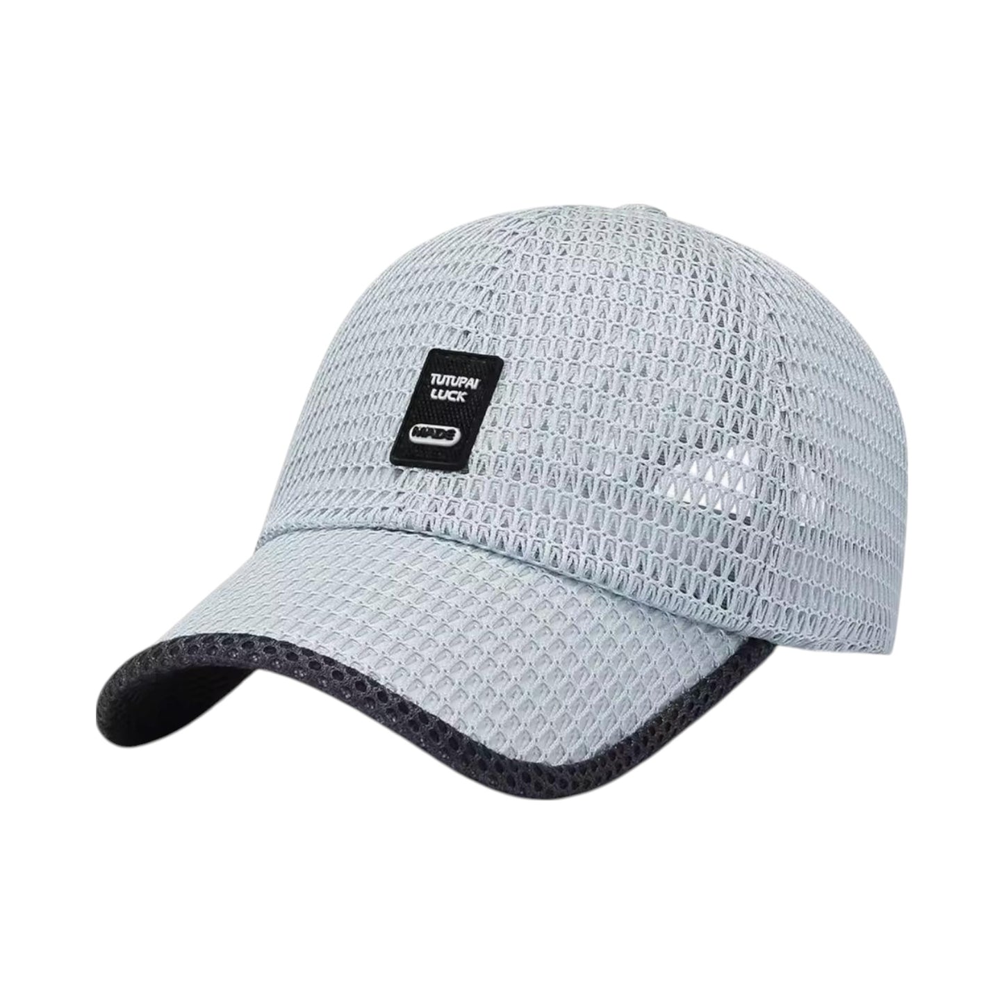 Breathable Mesh Cap