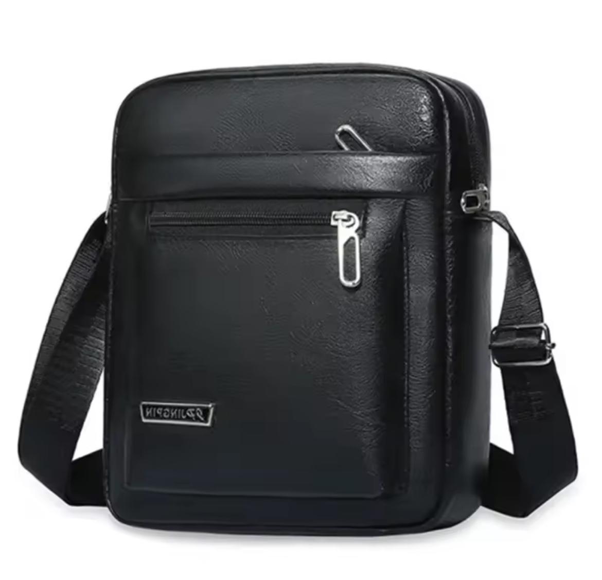 Men‘s Shoulder Bag