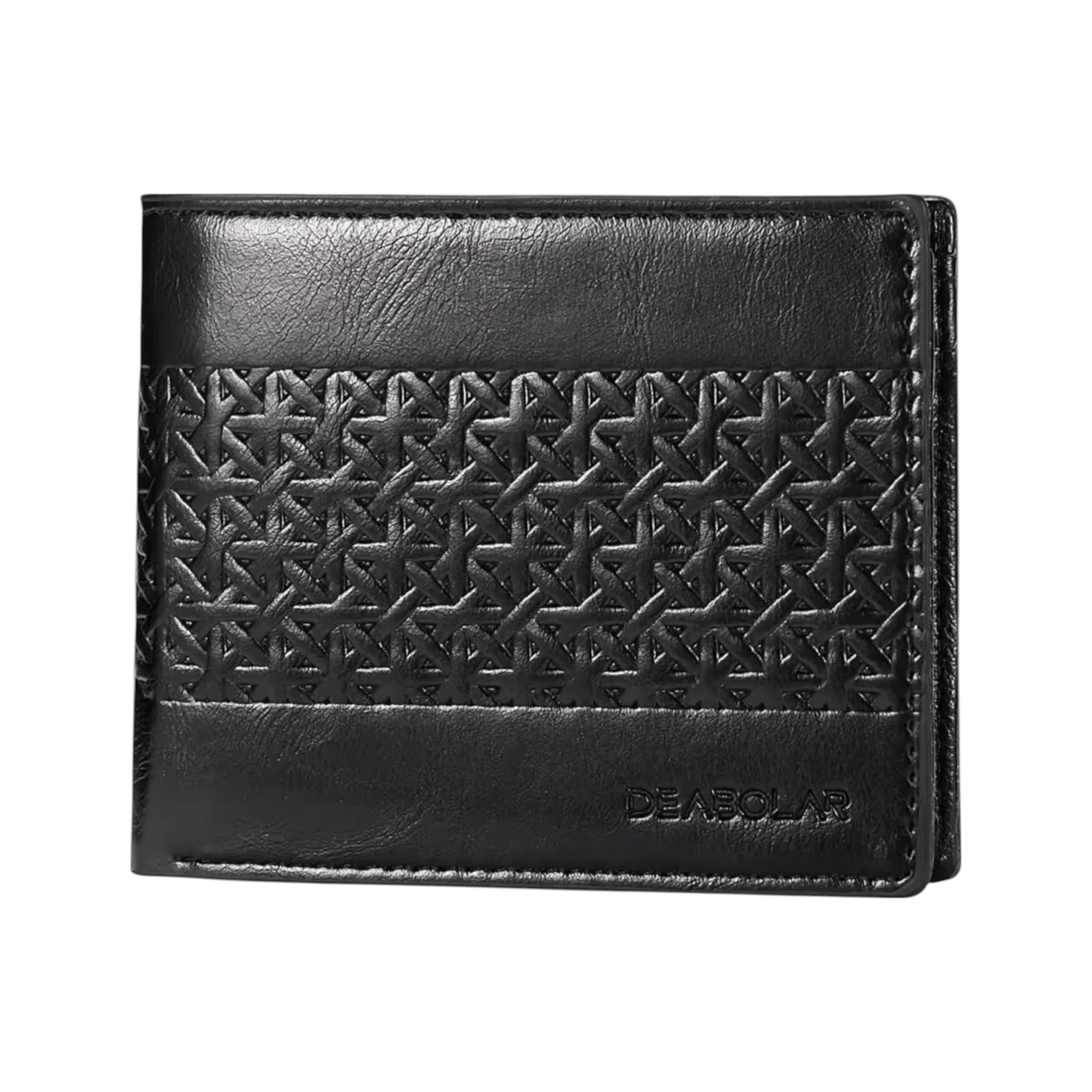 Embossed Wallet