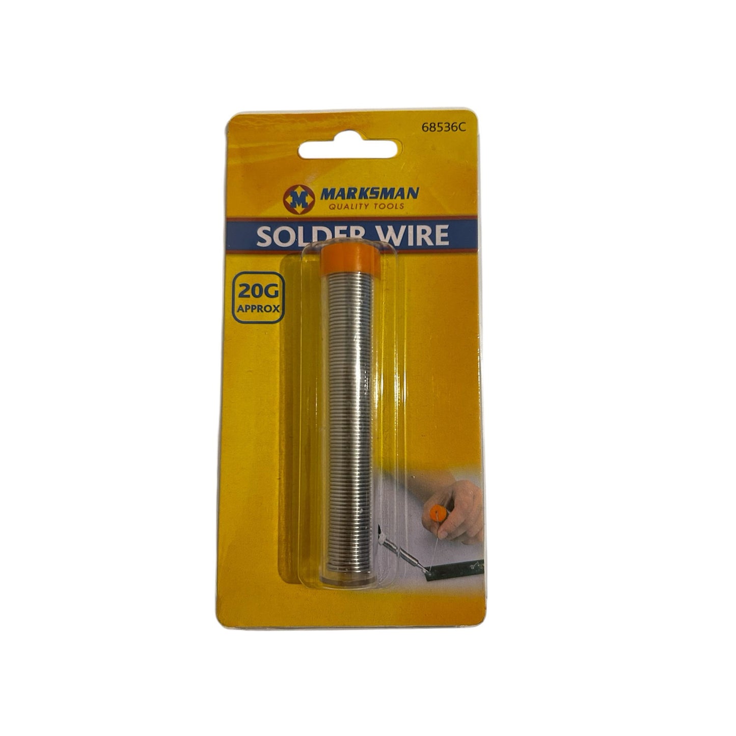 20g Solder Wire