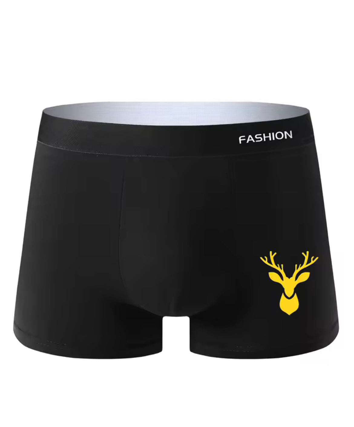 Men Sexy Boxers Set