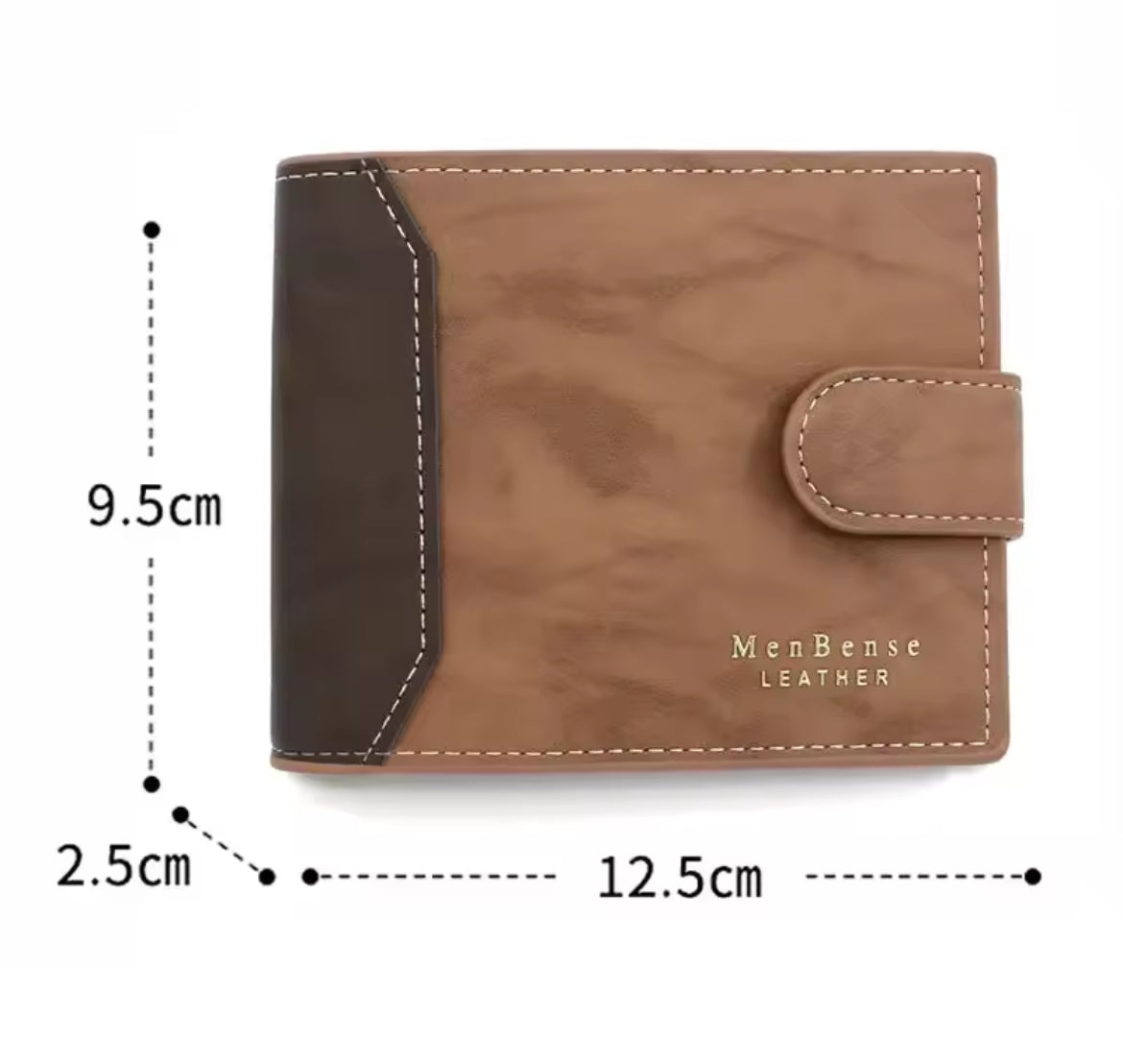 Menbense Wallet