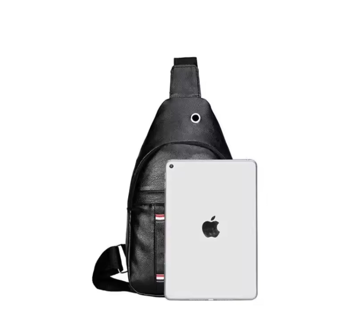 Classic Chest Bag