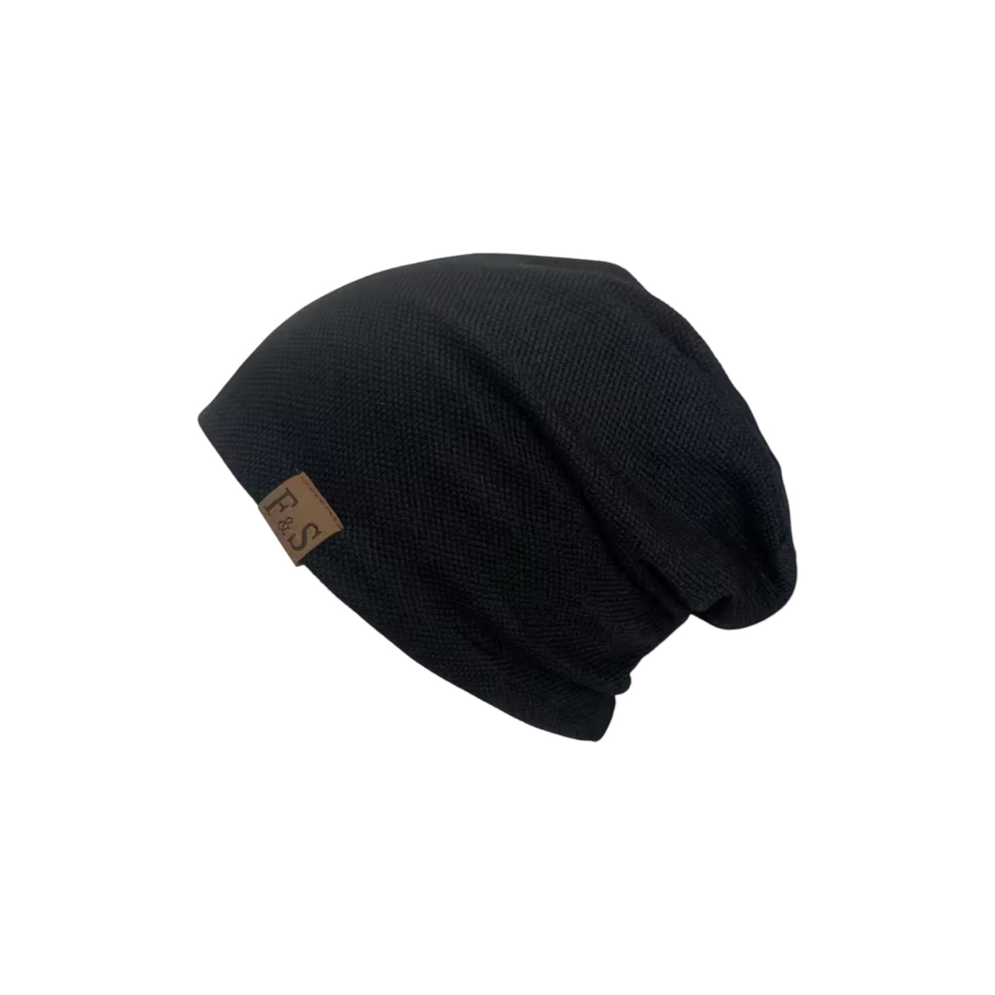 Knitted Beanie