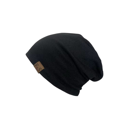 Knitted Beanie