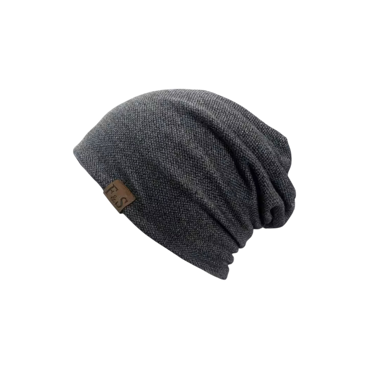 Knitted Beanie