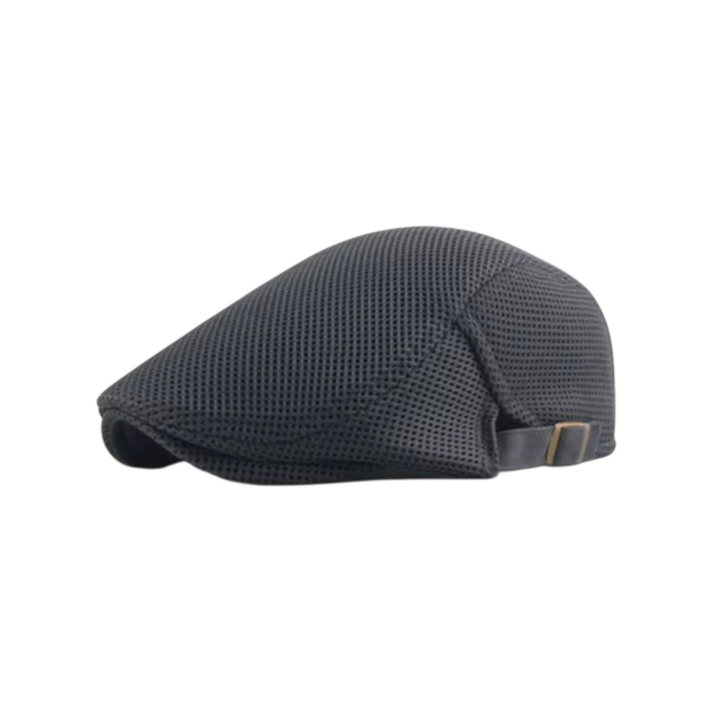 Newsboy Style Cap