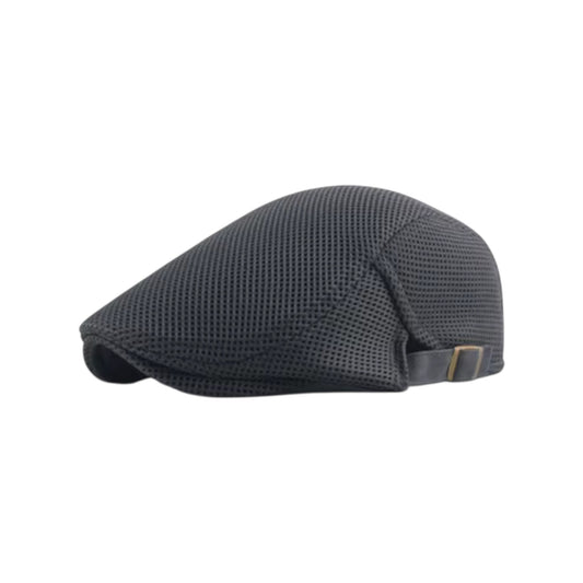 Newsboy Style Cap