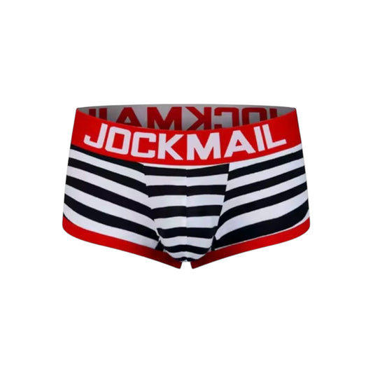 JM Jockstrap Boxers