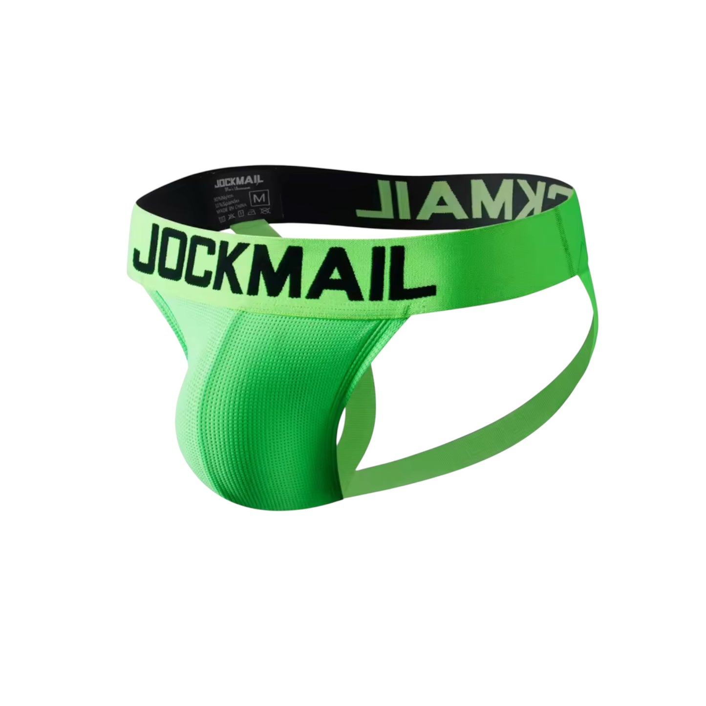 JM Jockstraps