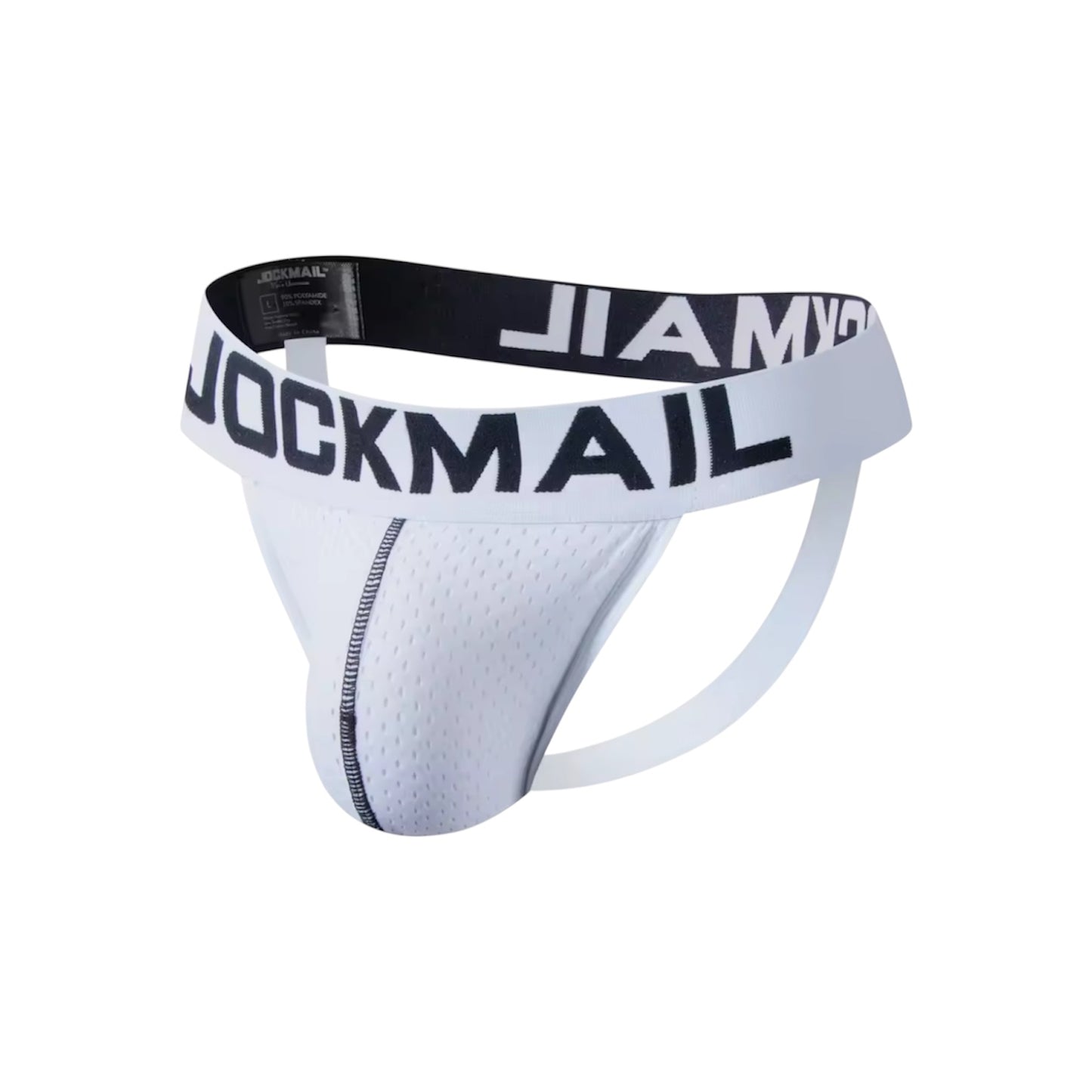 JM Jockstraps