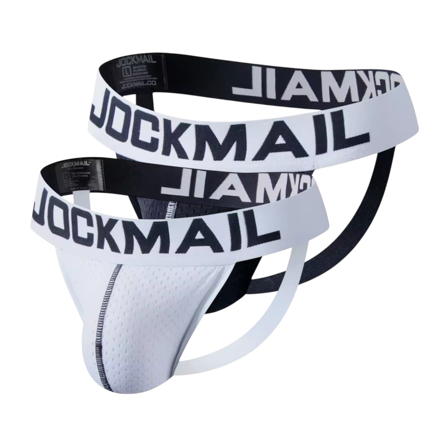 JM Jockstraps