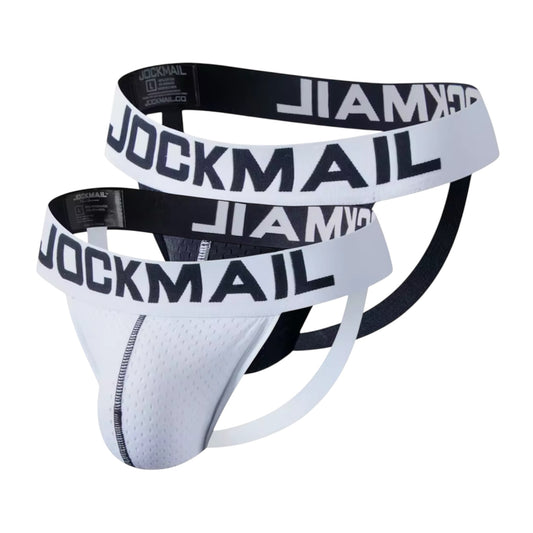 JM Jockstraps
