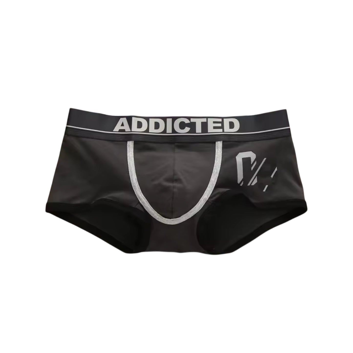 Addicted Boxers