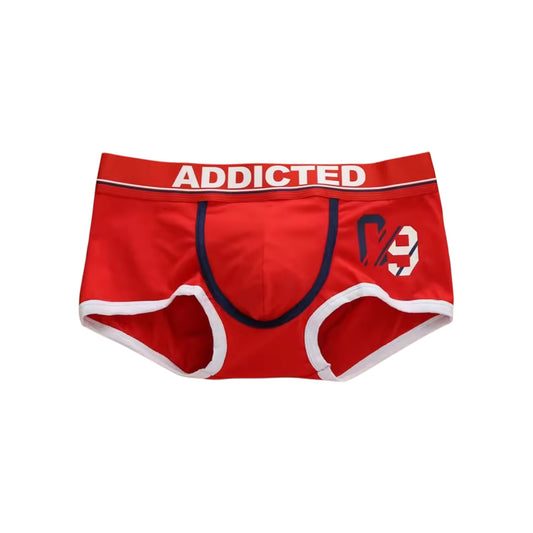 Addicted Boxers