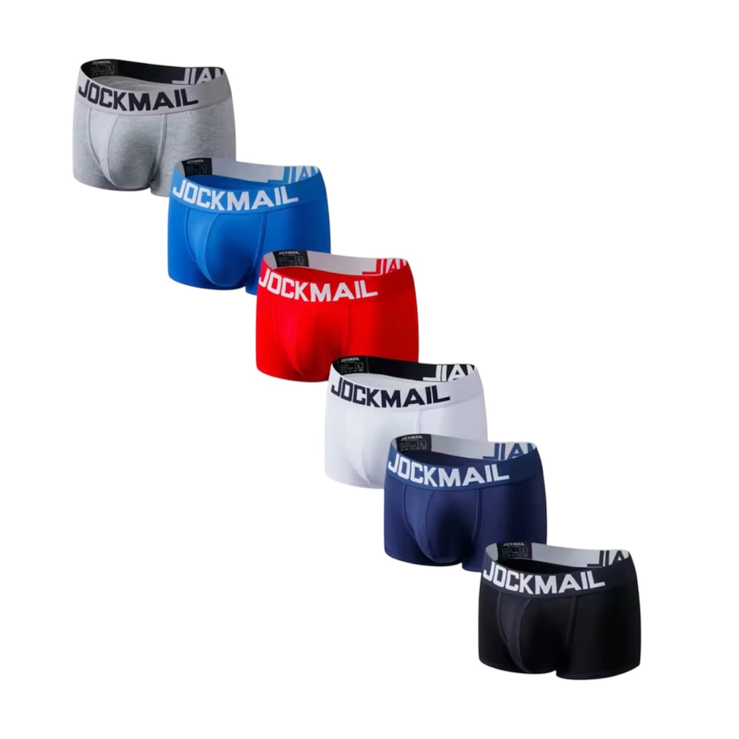 Jockmail Classic boxers