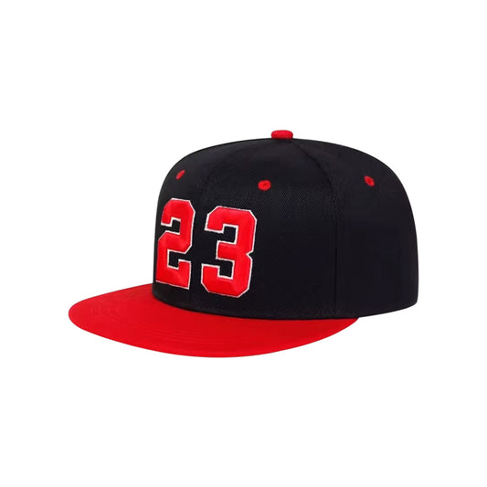 Hip-hop Style Cap