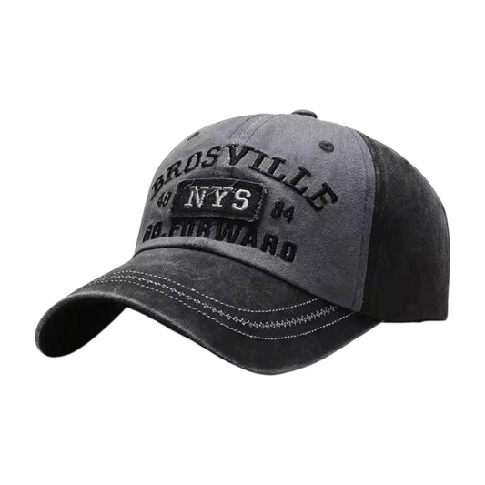 Four Seasons Men's Baseball Cap