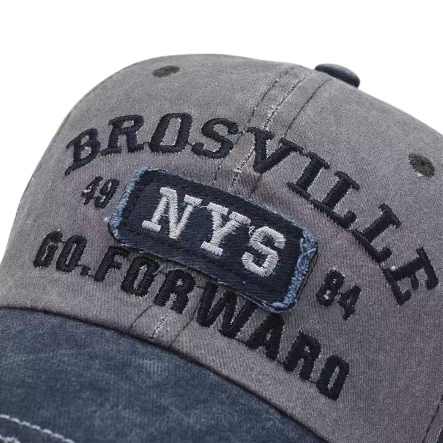 Four Seasons Men's Baseball Cap