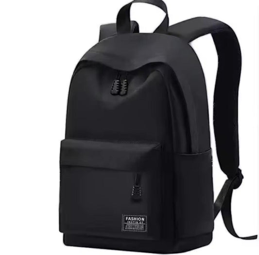 Trendy Men Backpack Versatile Backpack