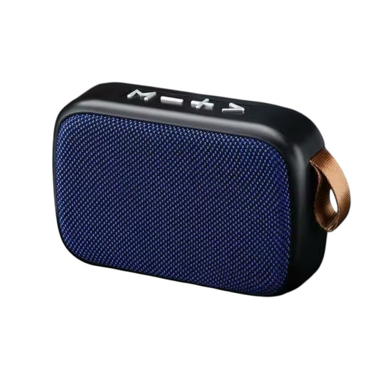 Wireless Bluetooth Speaker