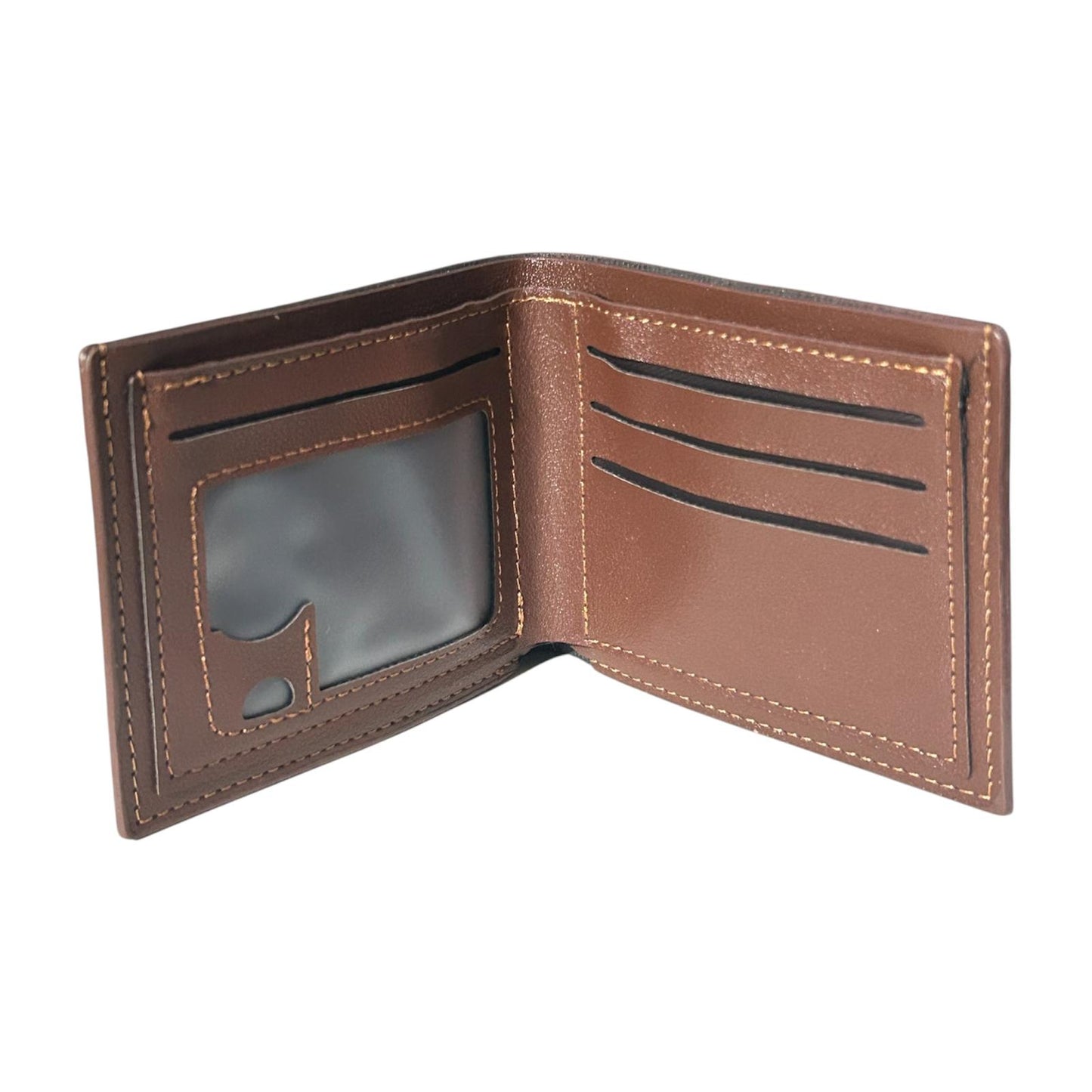 Men Foldable Wallet