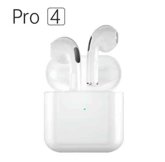 Pro4 True Wireless Earphones