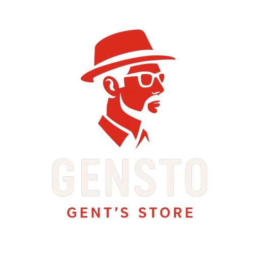 Gensto - The Gents Store