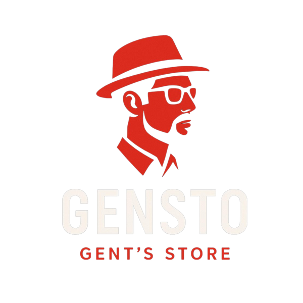 Gensto - The Gents Store