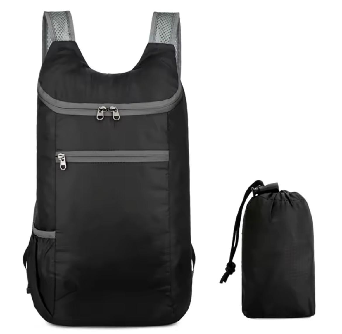 Foldable Waterproof Travel Backpack