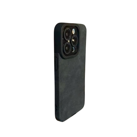 Iphone 16 Pro Max Case - Black