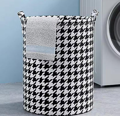 Foldable  Laundry Basket