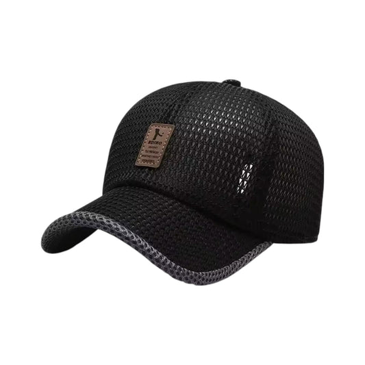 Breathable Mesh Cap