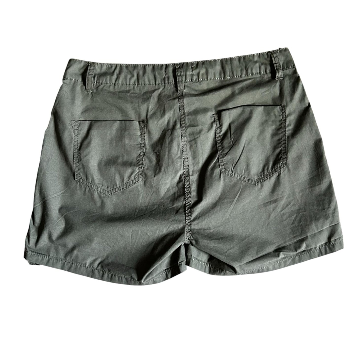 Women Shorts - 14